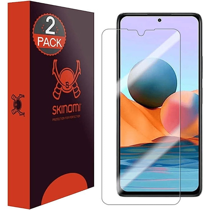 Προστατευτικό οθόνης Skinomi για OnePlus Nord N30