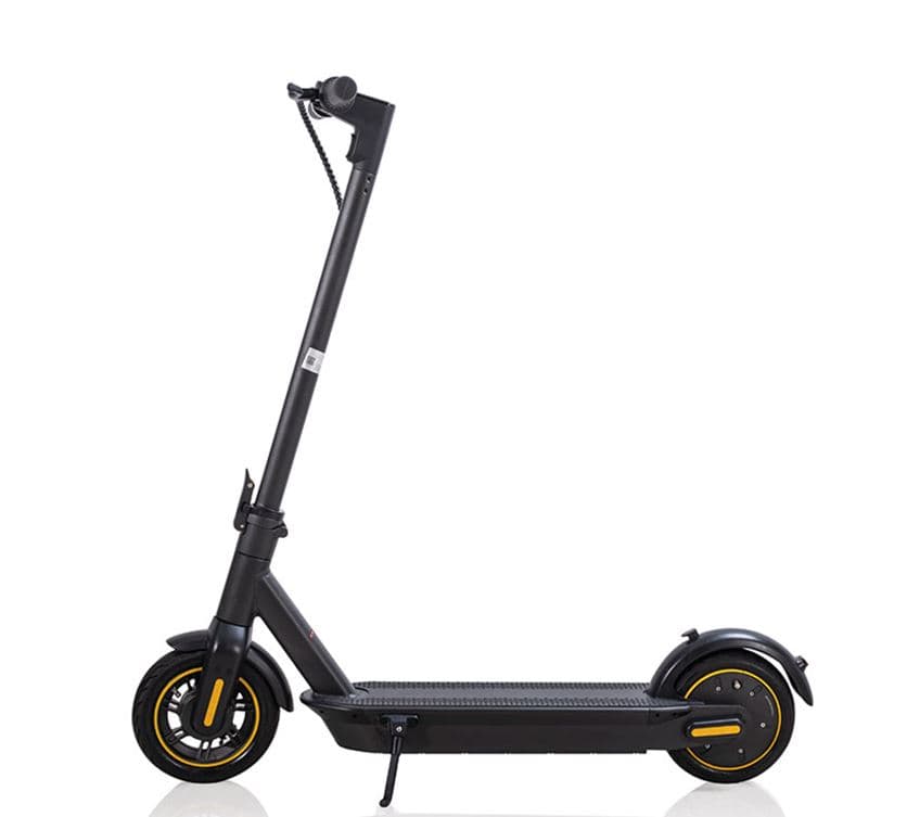 WQ-W4 MAX: Το Ηλεκτρικό Πατίνι που Προσφέρει Απόδοση, Αυτονομία και Ευελιξία!