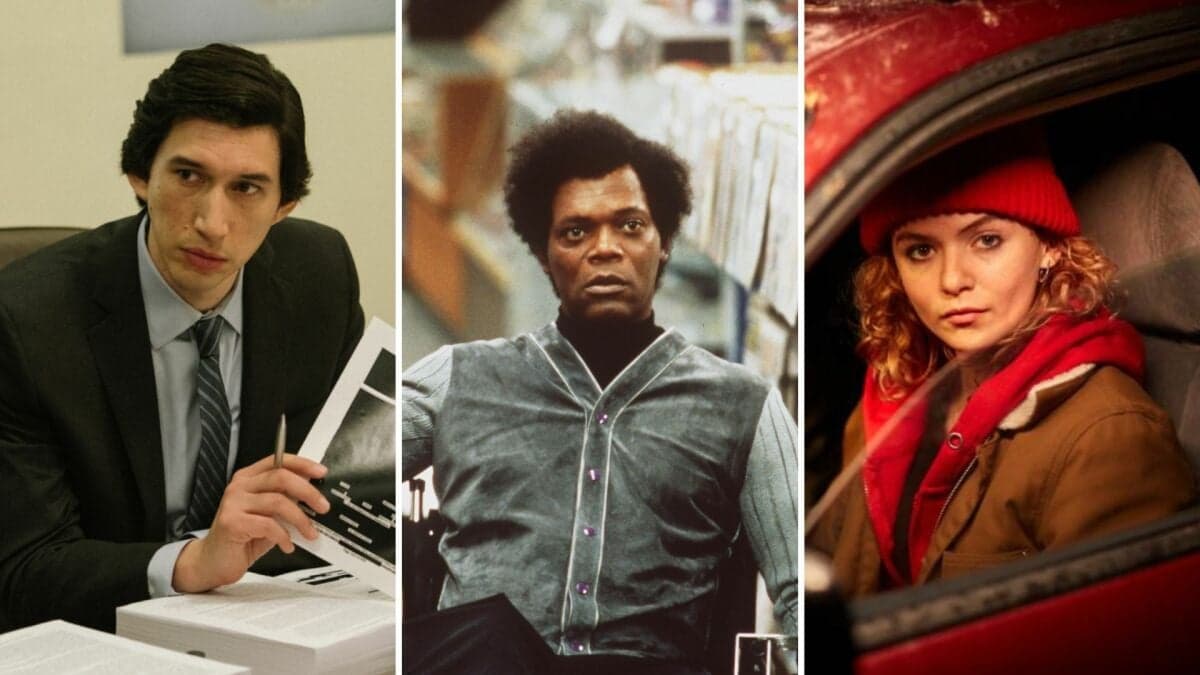 26 best thrillers on Amazon Prime Video to destroy your nerves