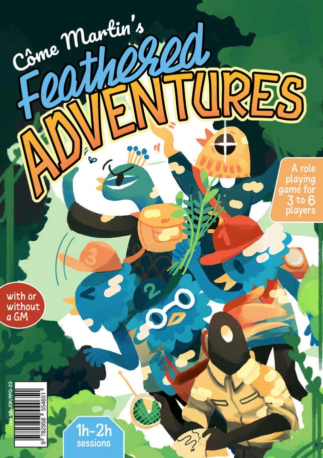 Image for article titled The Gaming Shelf Carves Out the Garden