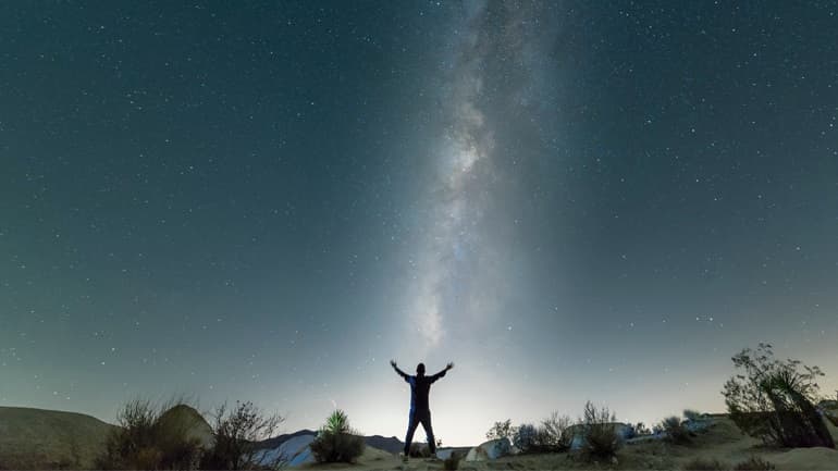 Ερευνητές μελετούν τα αρχαιότερα αστέρια του γαλαξία μας 