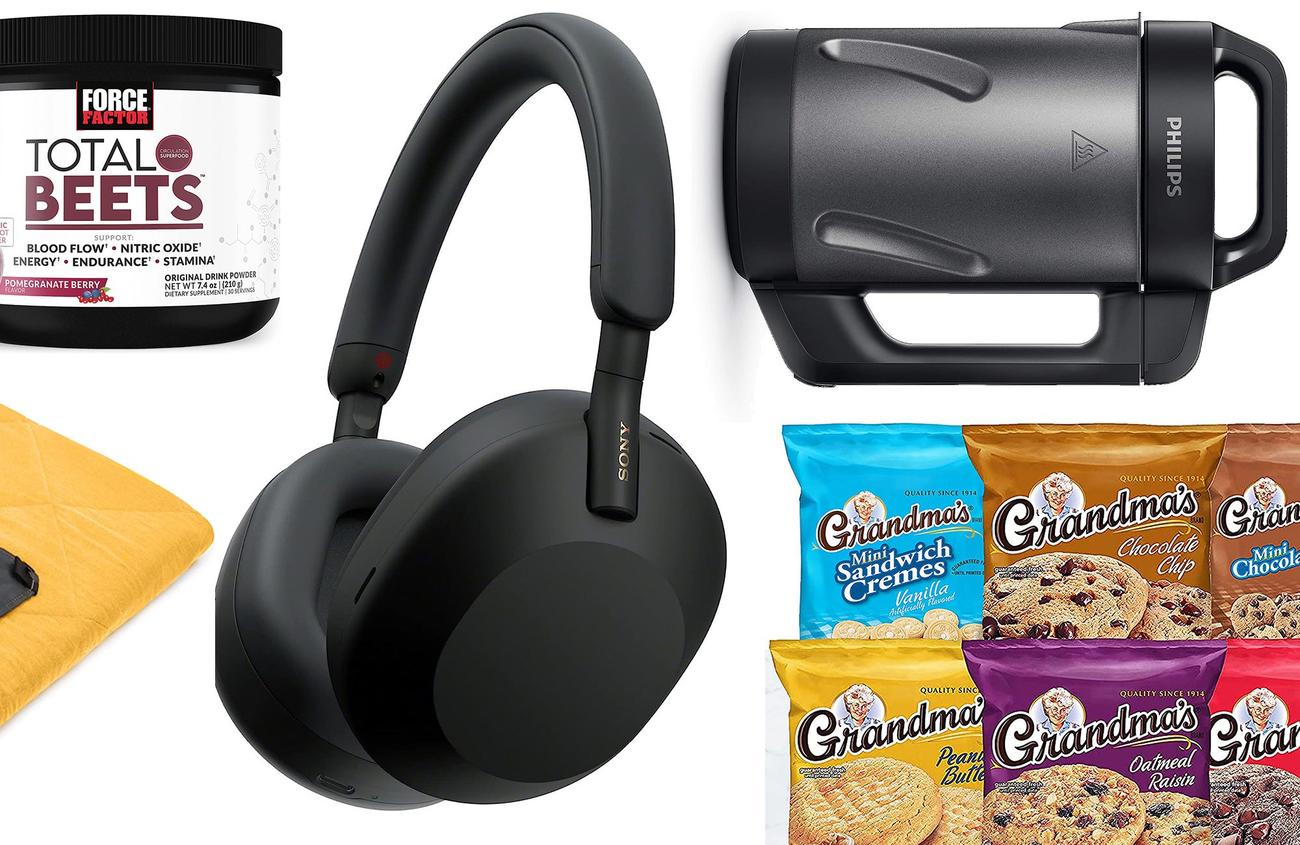 Last minute Prime Day 2023 deals