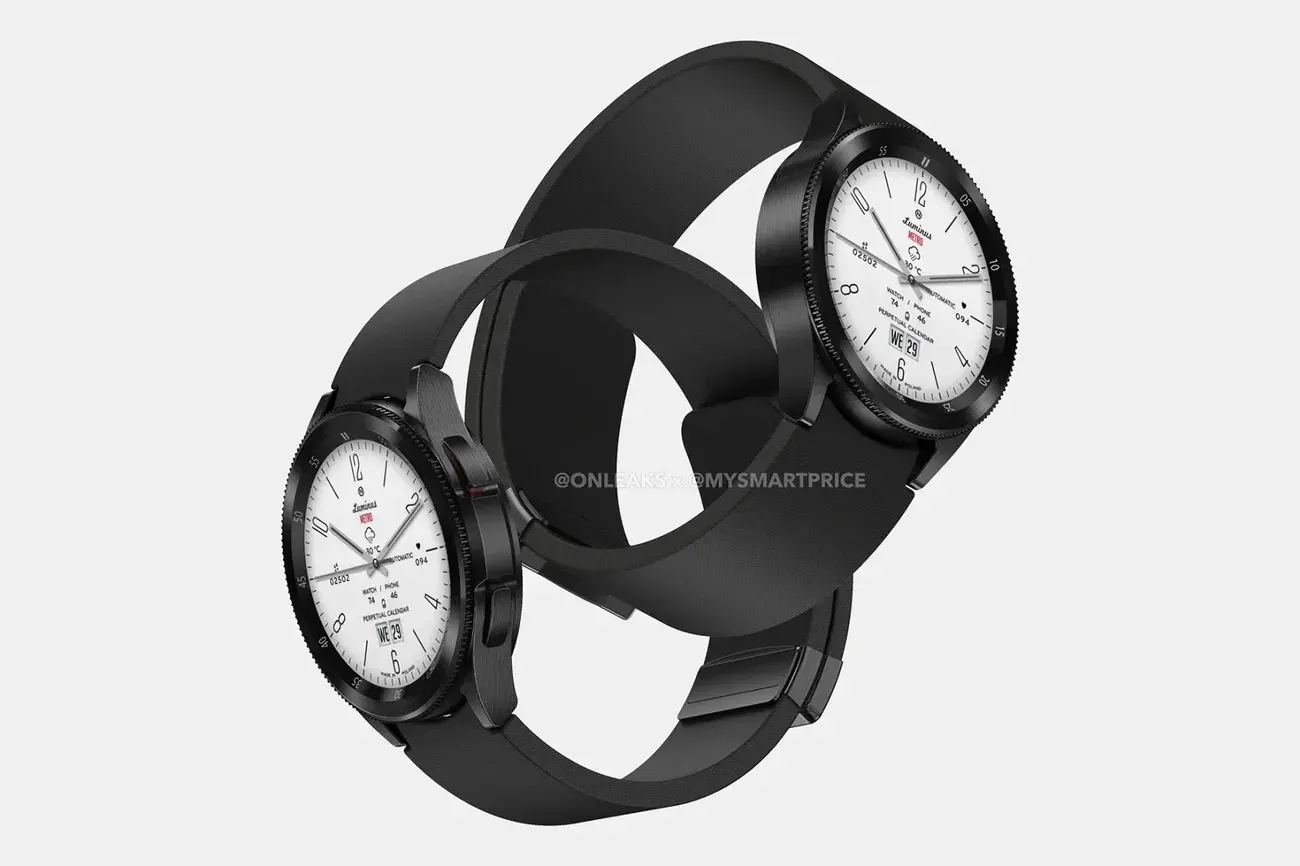 Samsung Galaxy Watch 6 Classic απόδοση