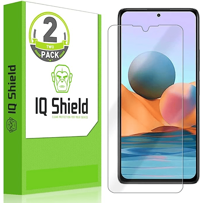 Προστατευτικό οθόνης IQ Shield για OnePlus Nord N30