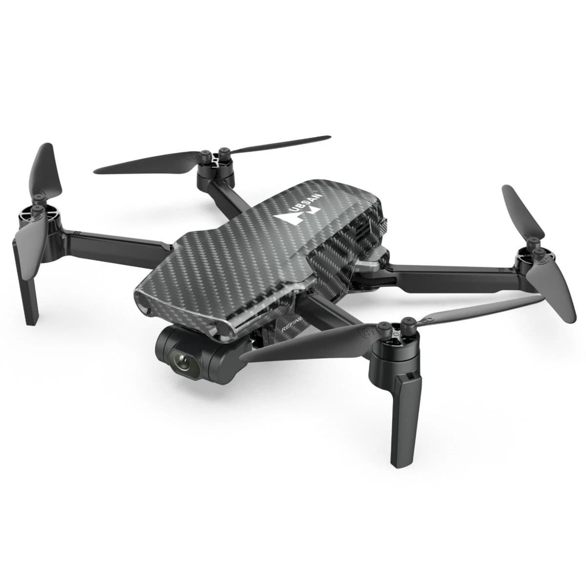 [2 μπαταρίες] Hubsan ZINO Mini SE R Refined - Drone 255gr με 4K 30fps κάμερα και 45 λεπτά πτήσης στα 389.3€!