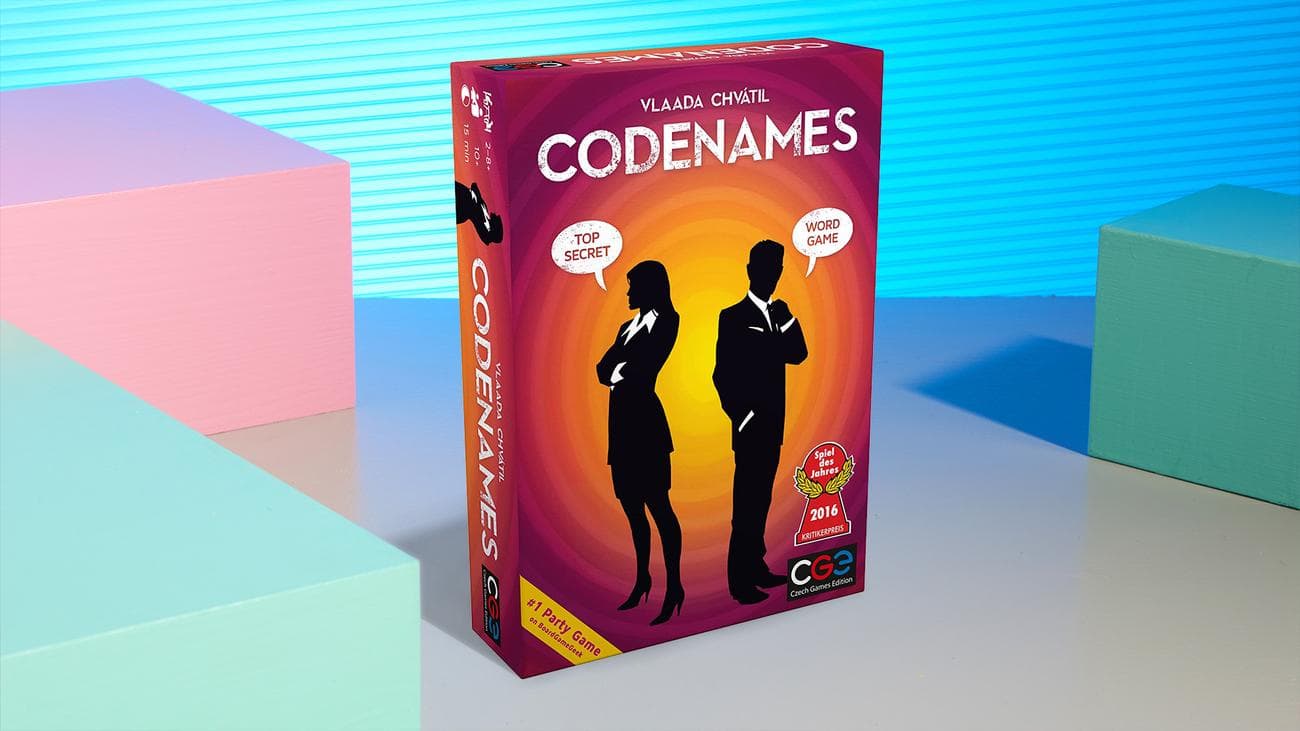 Codenames