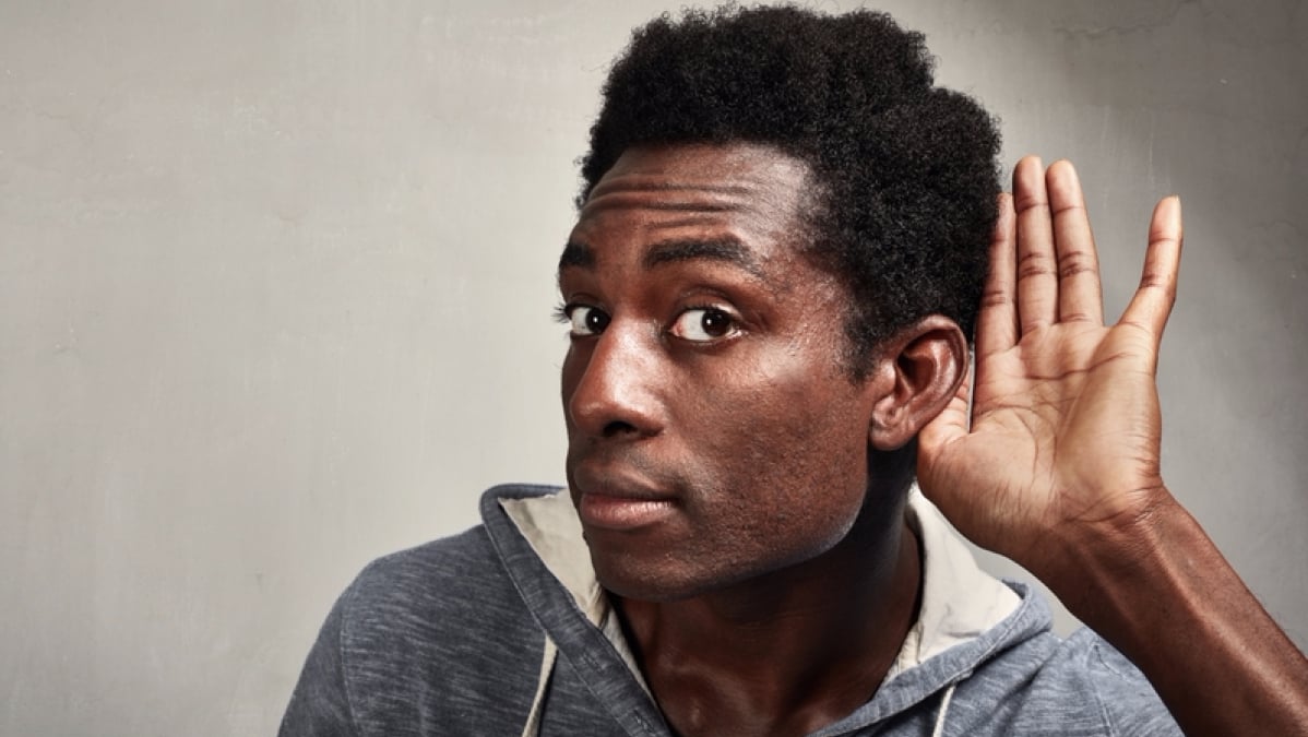 7 τεχνικές για να κάνετε τους ανθρώπους να ακούσουν πραγματικά αυτό που λέτε
