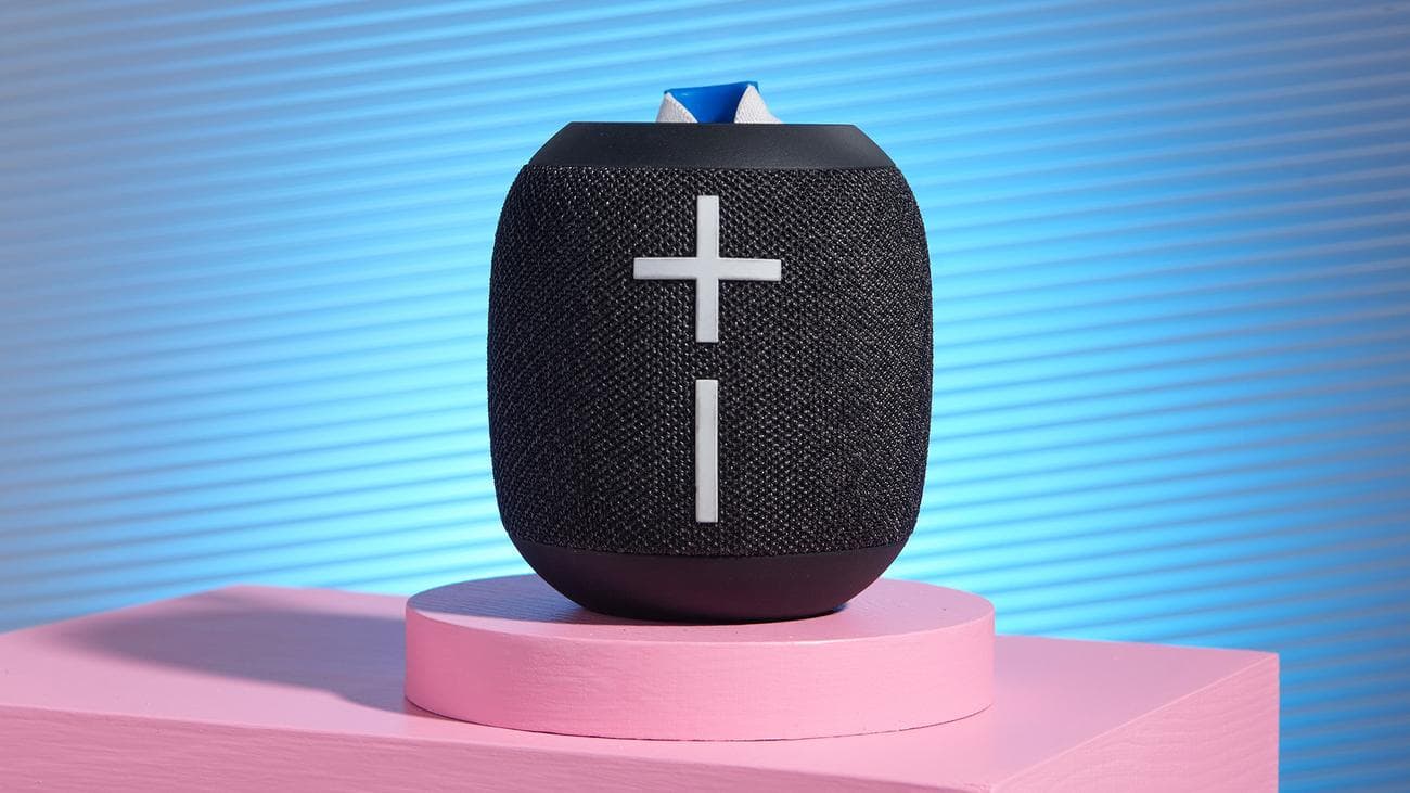 Ultimate Ears Wonderboom 3