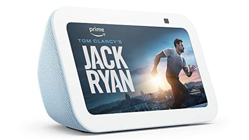 Amazon Echo Show 5
