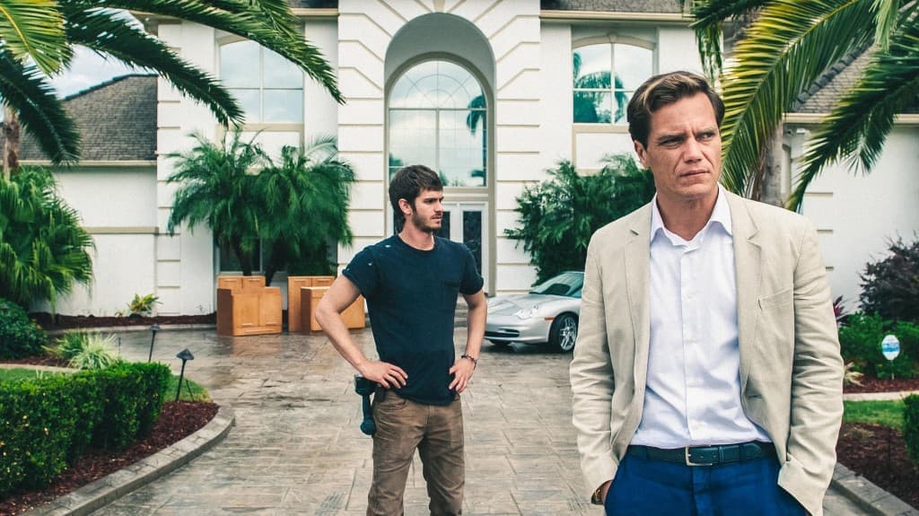 99 Homes