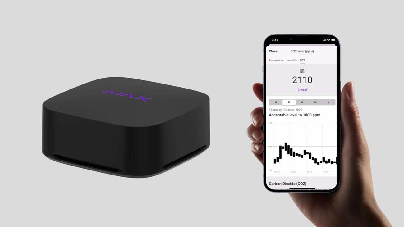 συστήματα ασφαλείας Ajax, Επιπρόσθετος εξοπλισμός για τα συστήματα ασφαλείας Ajax