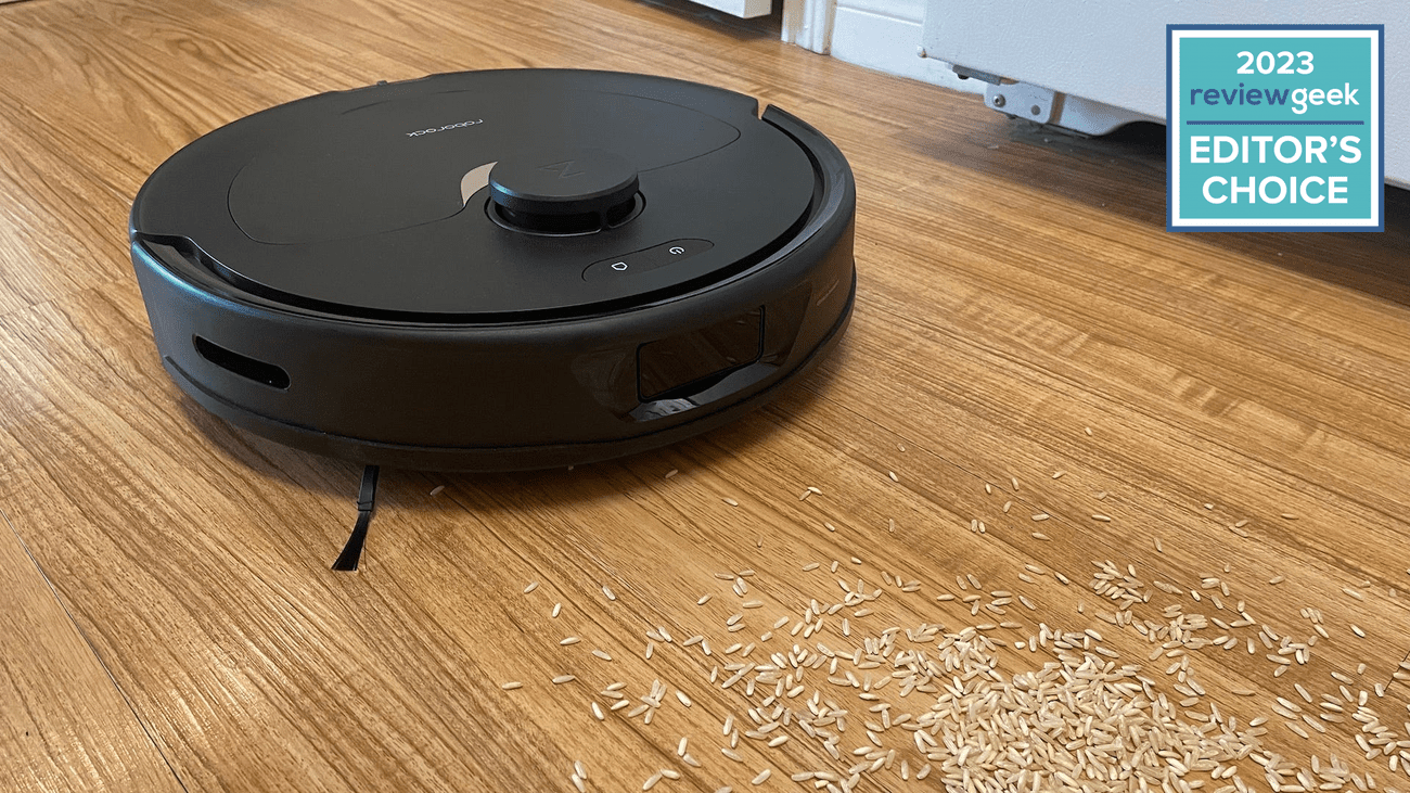 An Autonomous Champion – Review Geek