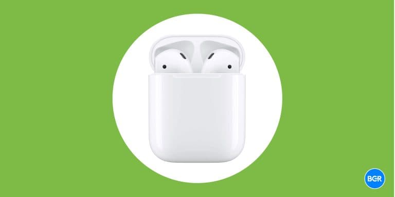 Apple AirPods 2