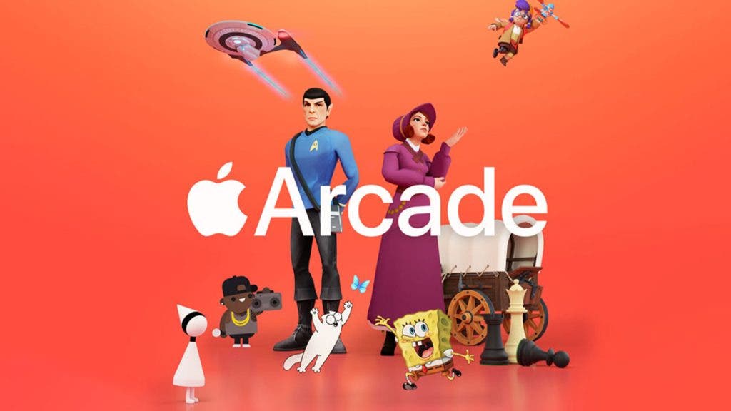 Apple Arcade: νέα ενημέρωση φέρνει 5 νέα παιχνίδια και αρκετές αλλαγές