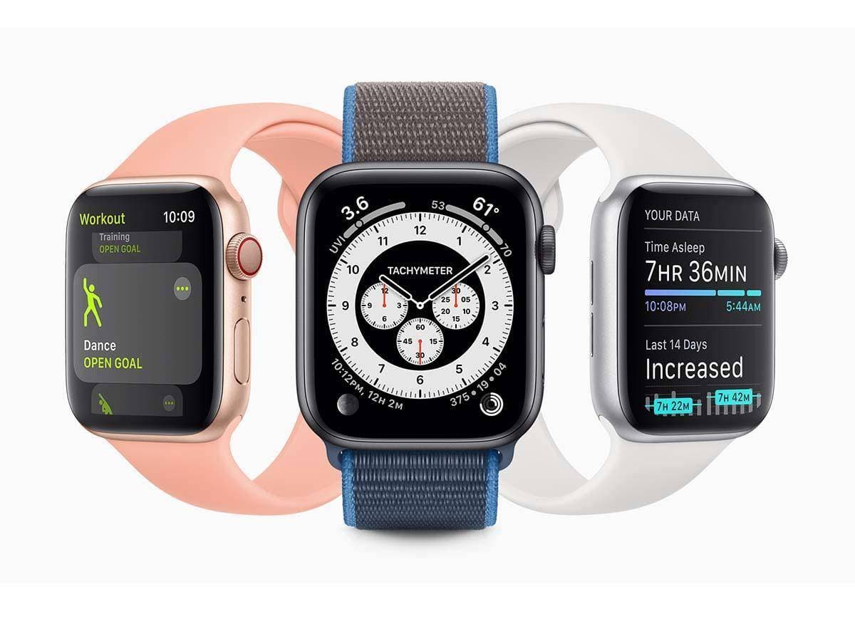 Πώς να χρησιμοποιήσετε το Facebook στο Apple Watch Series 8
