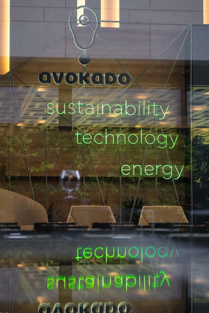 Avokado: Όταν η ενεργειακή μετάβαση συναντά την τεχνολογία -