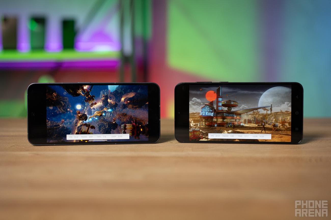 Nothing Phone (2) vs Samsung Galaxy S23 Plus: Which one should you get?