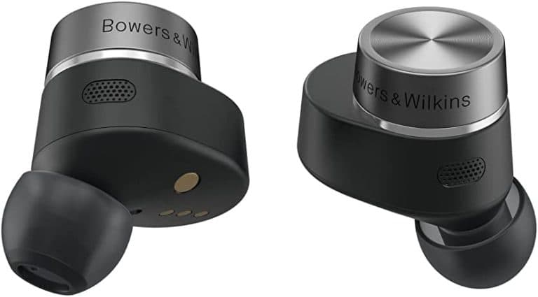 Ακουστικά Bowers Wilkins Pi7 S2 ANC