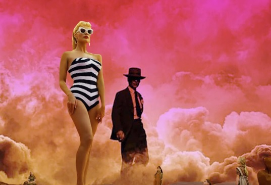 Barbienheimer: Οι απατεώνες εκμεταλλεύονται τη δημοφιλία των πολυαναμενόμενων ταινιών της χρονιάς