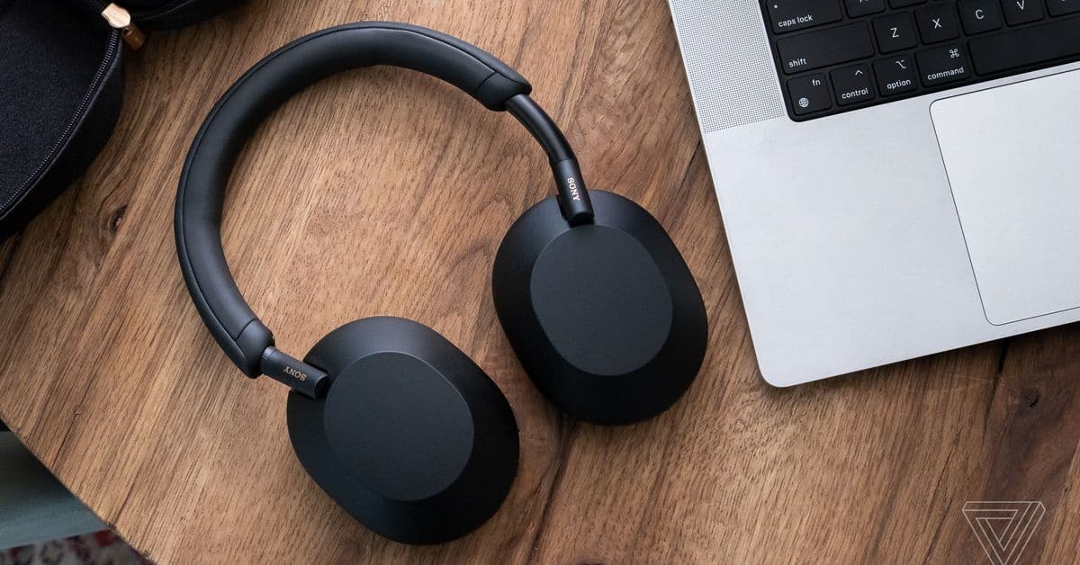 Best noise-cancelling headphones of 2023