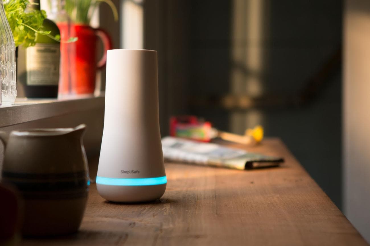 Best smart home security system with no monthly fee in 2023