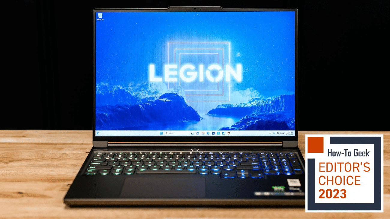 Big Gaming Fun in a Thoughtful Package