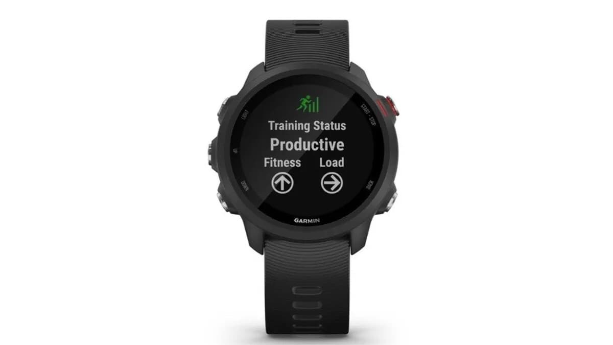 British bargain hunters can get a wicked deal on a wonderfully feature-packed Garmin smartwatch now