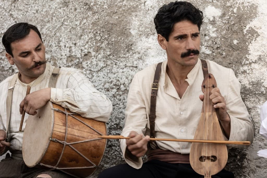 COSMOTE TV 17 Klostes 5