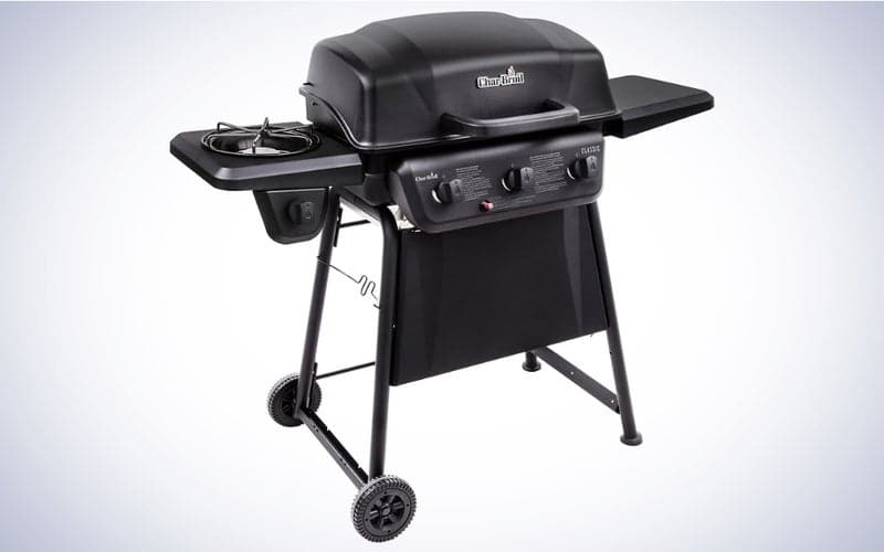 Char-Broil Classic 360