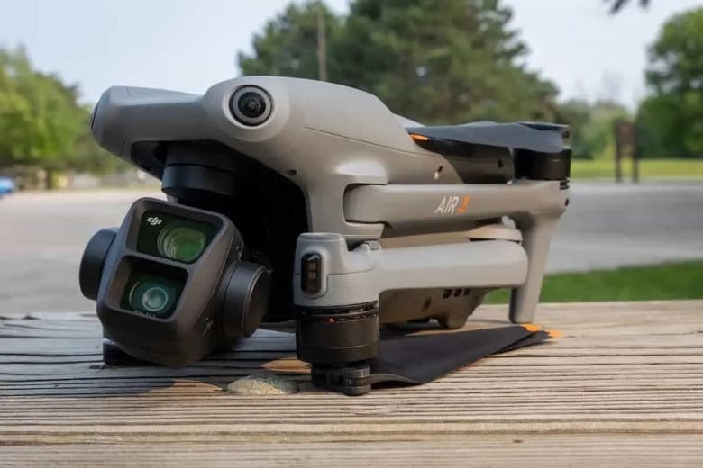 DJI Air 3