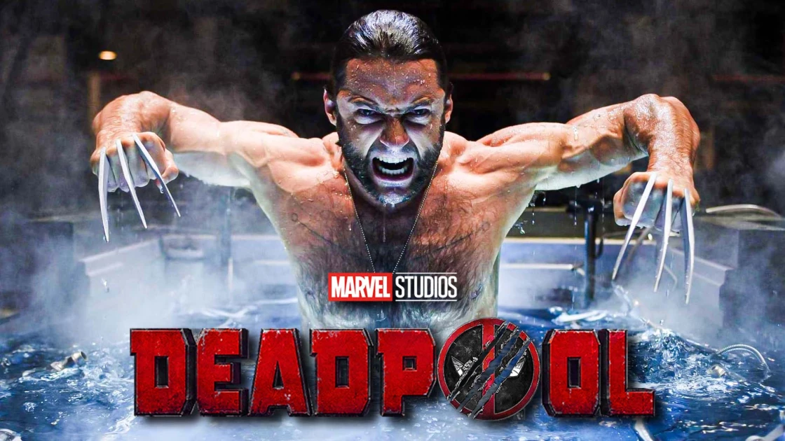 Deadpool 3: Δείτε για πρώτη φορά τον Wolverine του Hugh Jackman με τη νέα του στολή (ΦΩΤΟ)