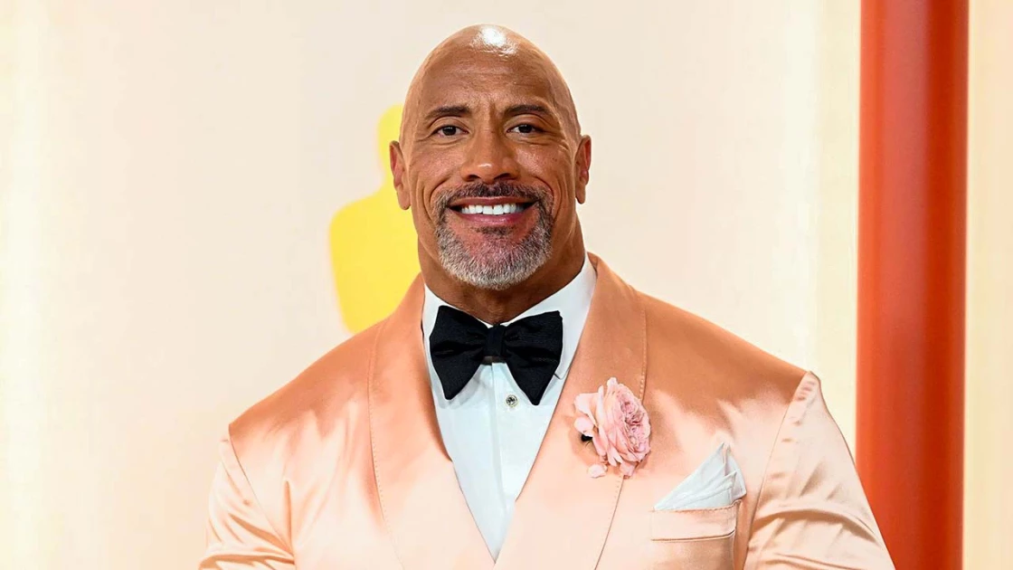 Dwayne Johnson: Ιστορική δωρεά στο σωματείο ηθοποιών SAG για το ταμείο έκτακτων αναγκών