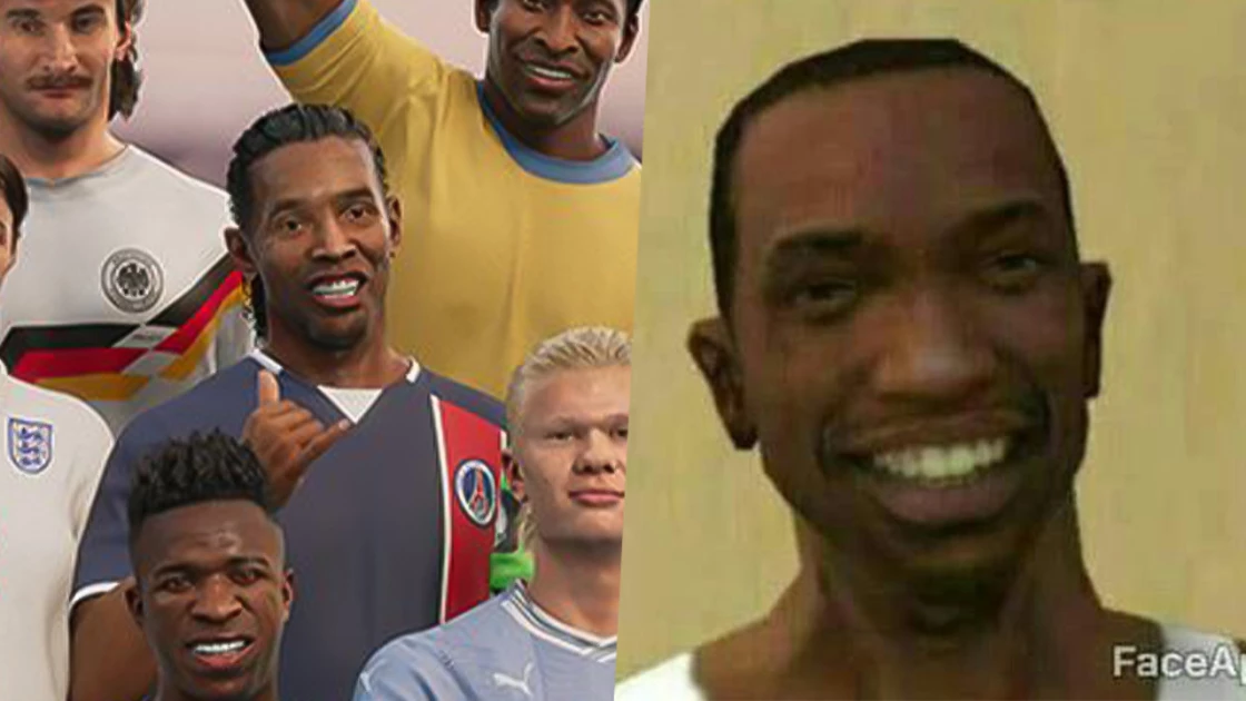 EA Sports FC 24: Το internet έχει πεθάνει στο δούλεμα την EA για το εξώφυλλο του νέου «FIFA»