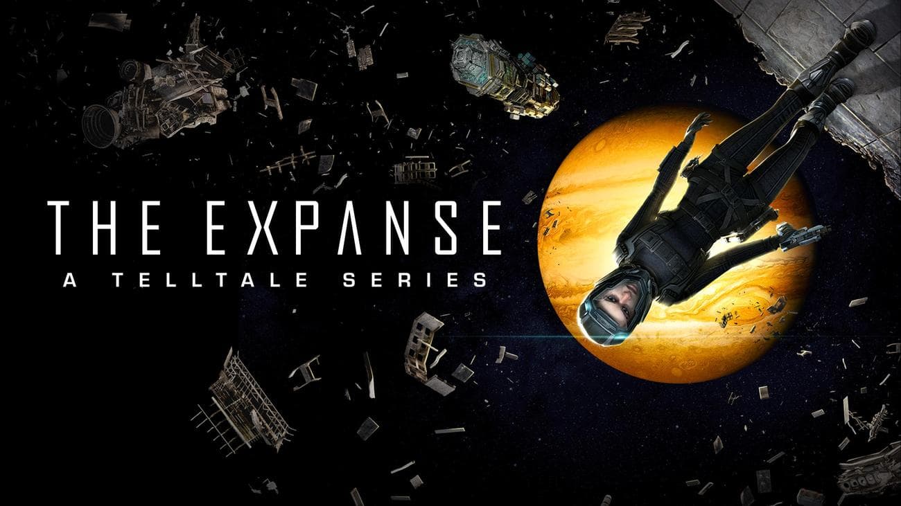 The Expanse