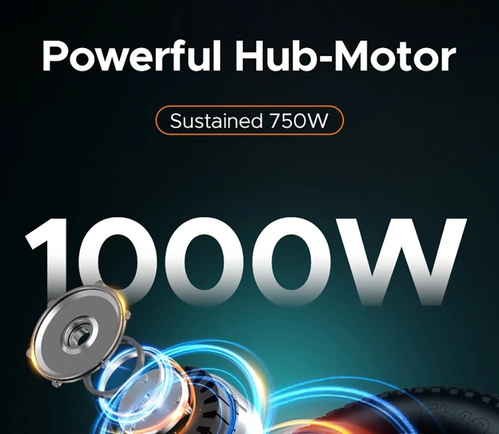 [#Ιστορικός_ΠΑΤΟΣ] ENGWE M20 : Ένα πραγματικό.. μοτοποδήλατο, με μοτέρ 750W, και δύο μπαταρίες, που του χαρίζουν αυτονομία 140km!!!