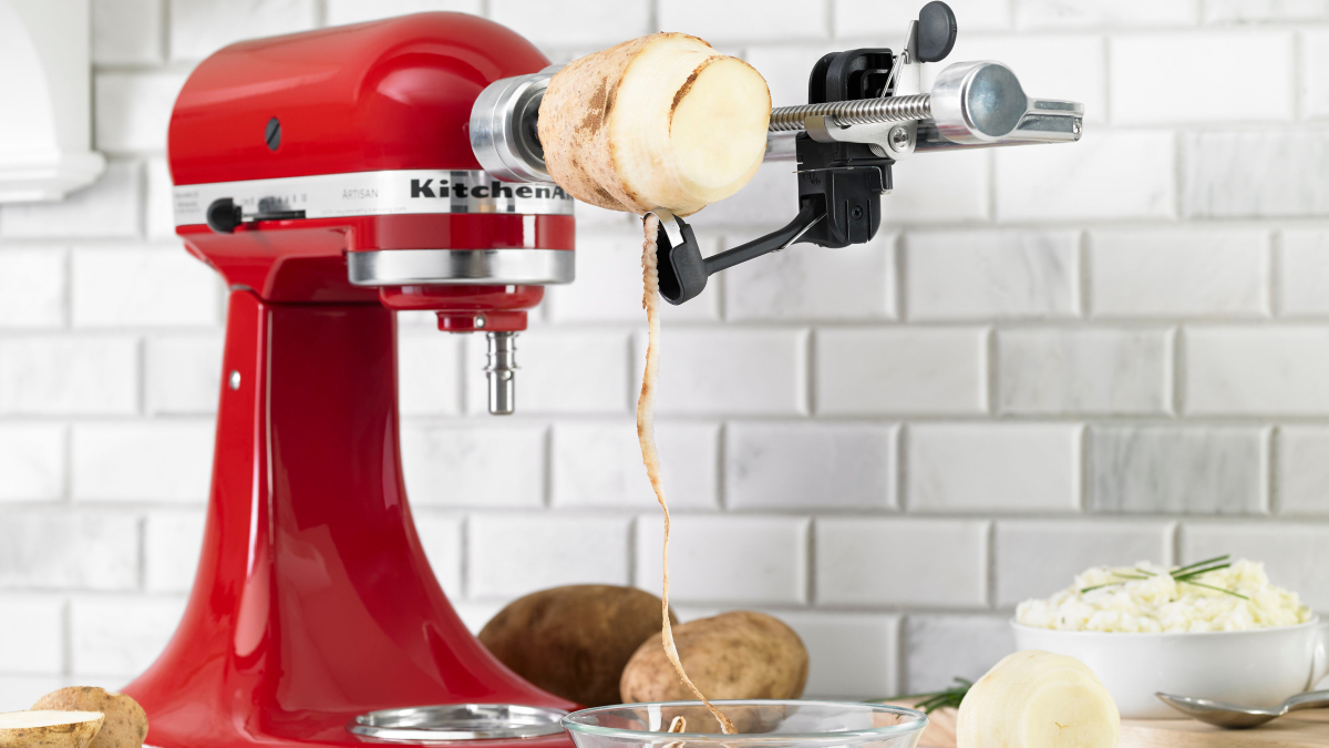 Early Prime Day 2023: Προϊόντα KitchenAid με έκπτωση έως και 46%.
