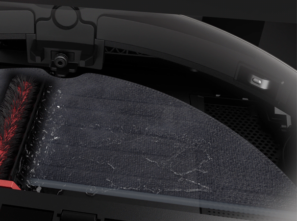 , Το Roborock S7 Pro Ultra είναι ένα θηρίο ανάμεσα στις ρομποτικές ηλεκτρικές σκούπες, TechWar.gr