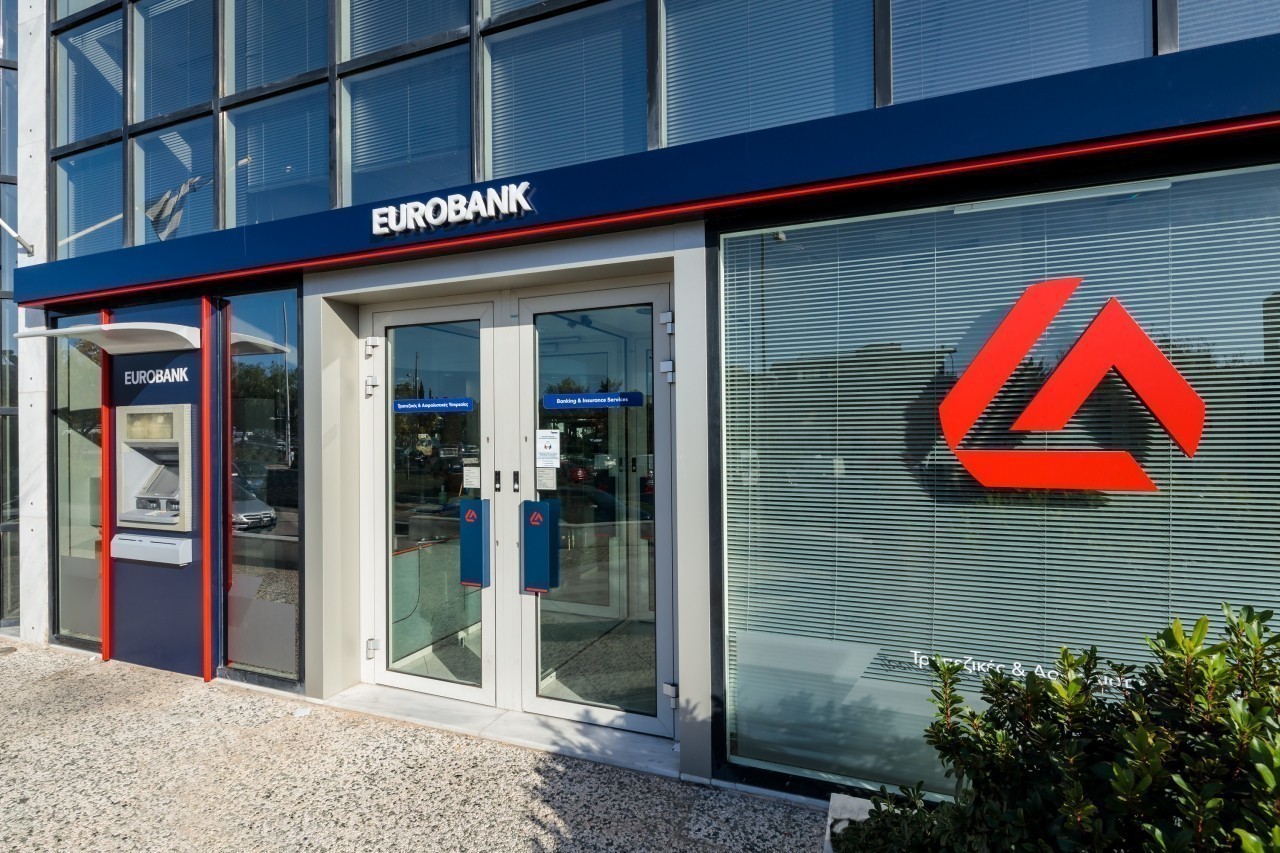 Eurobank - Αναπτυξιακή Τράπεζα: Δύο νέα χρηματοδοτικά εργαλεία για μικρομεσαίες επιχειρήσεις - Οικονομικός Ταχυδρόμος