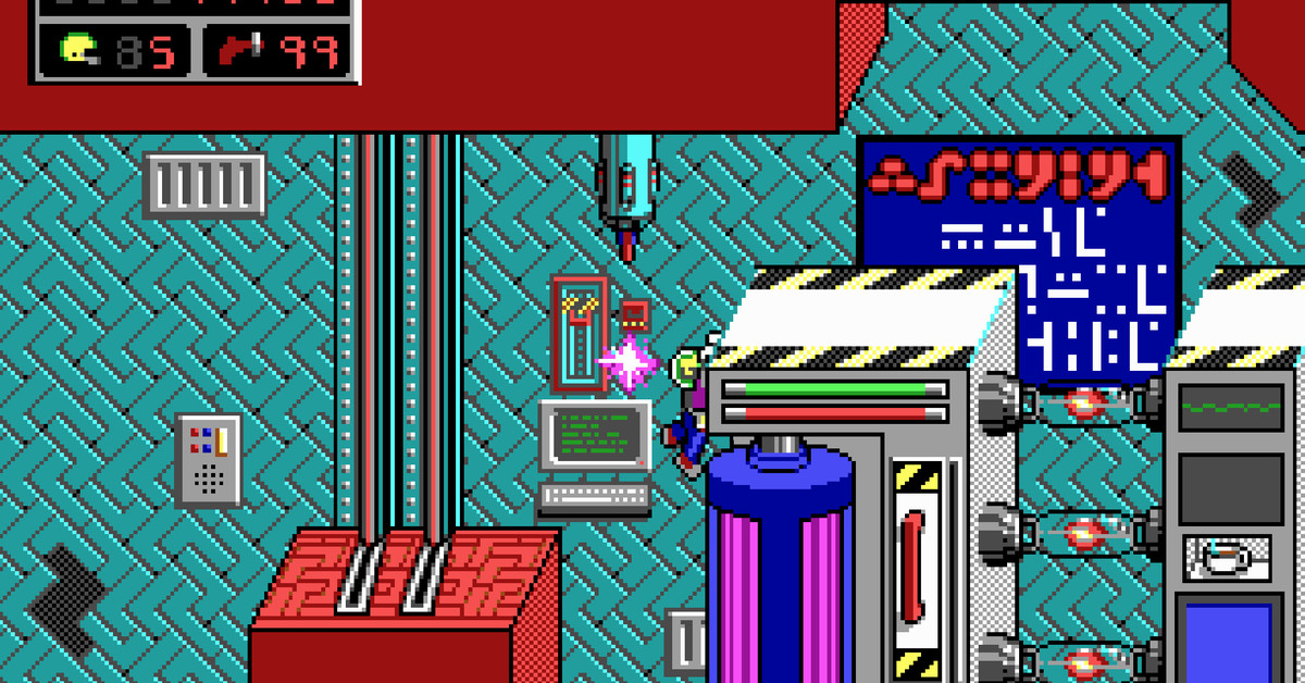 Excerpt: John Romero’s autobiography Doom Guy on the birth of id Software