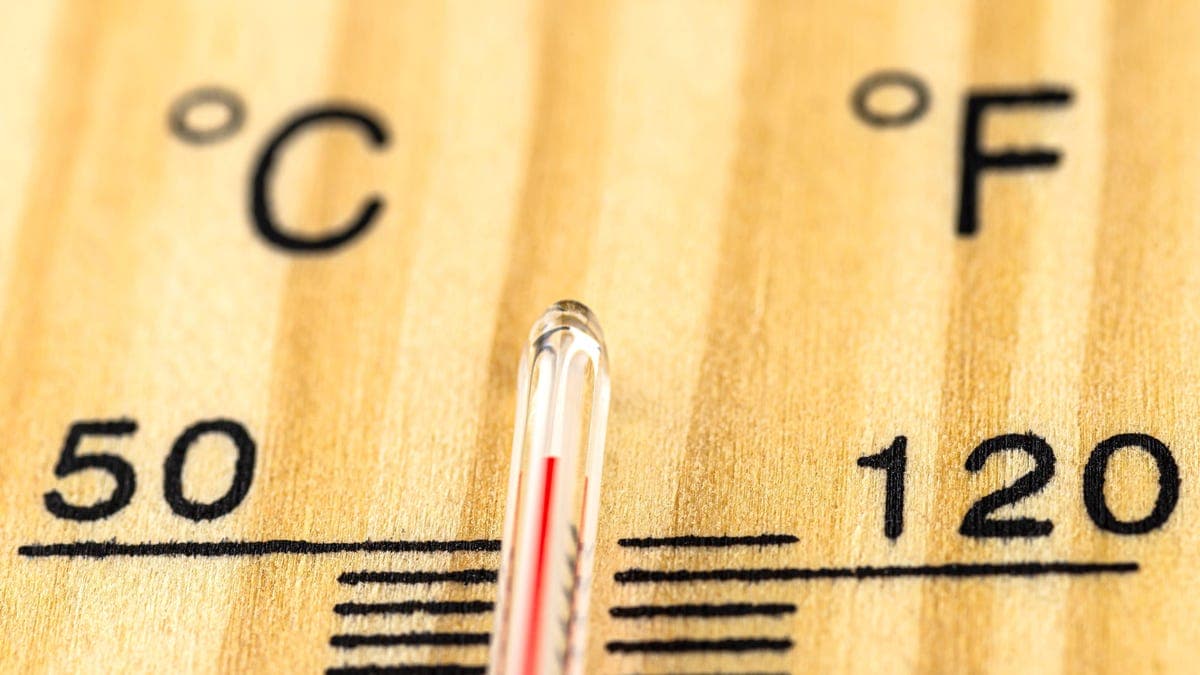 Extreme Weather Linked to More Fatal Heart Attacks, Study Finds