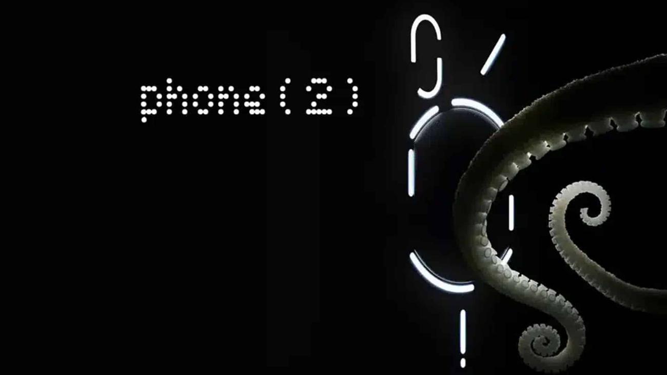 Eντυπωσιακά τα δείγματα κάμερας από το Nothing Phone (2)