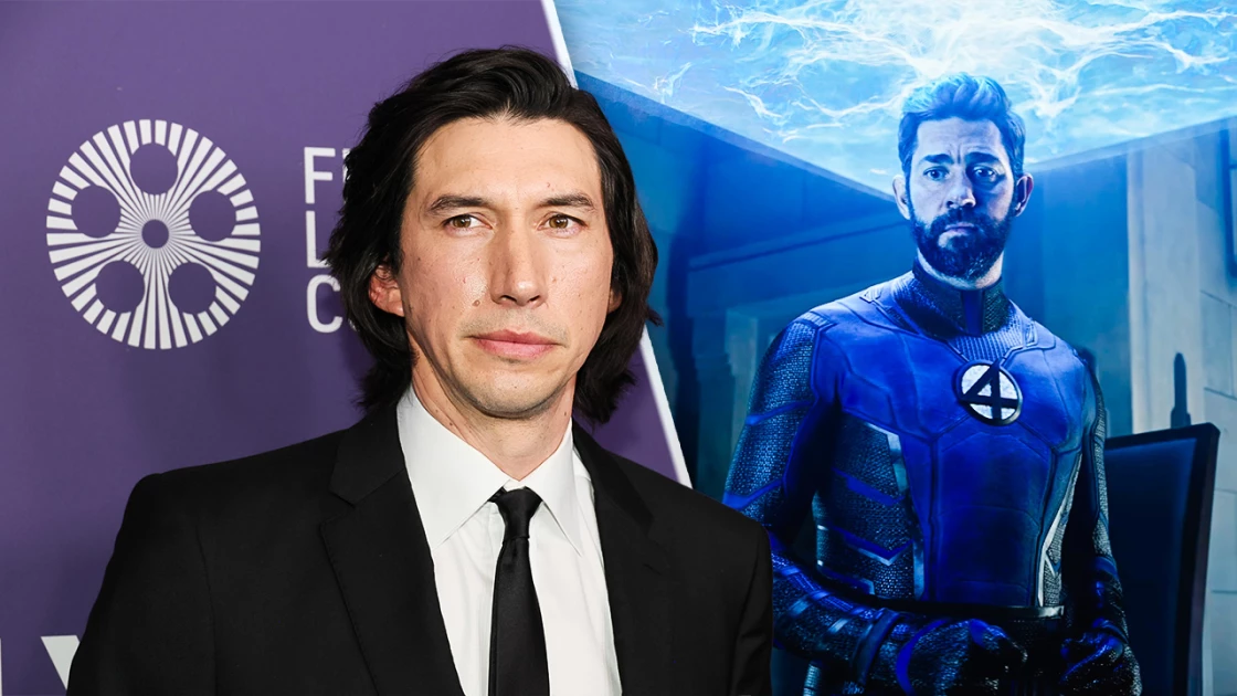 Fantastic Four: Λέγεται ότι ο Adam Driver έριξε “άκυρο“ στη Marvel για τη νέα ταινία του MCU