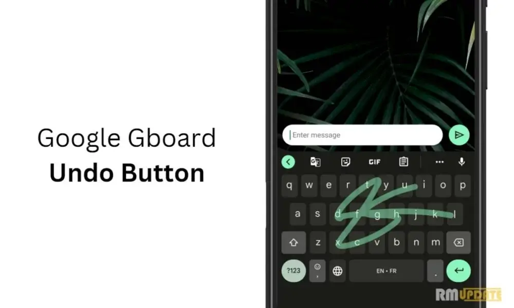 GOOGLE GBOARD
