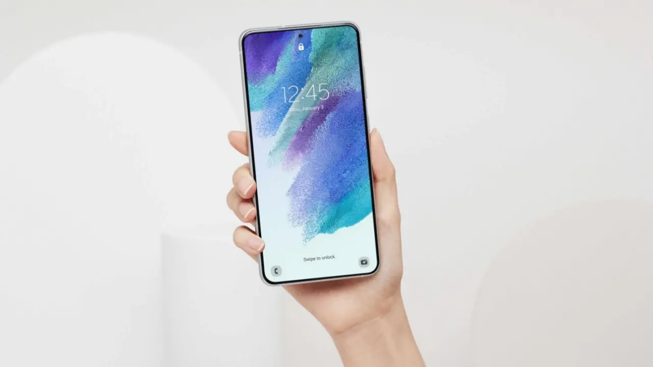 Το Samsung Galaxy S21 FE λαμβάνει ενημερωμένη έκδοση κώδικα ασφαλείας Ιουλίου 2023 σε Ευρώπη και Ινδία