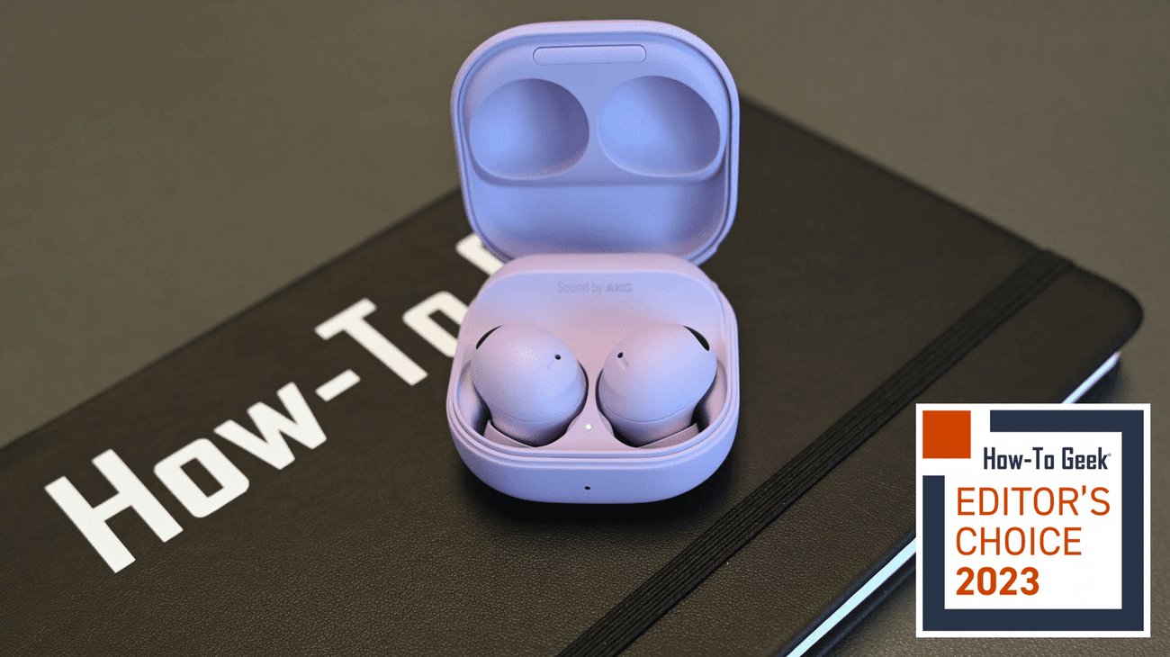 Good For Android Fans, Great For Samsung Fans