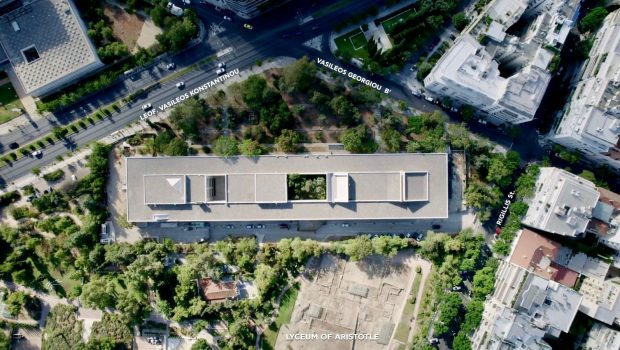 Google Bard: Διαθέσιμος και στα ελληνικά ο αντίπαλος του ChatGPT