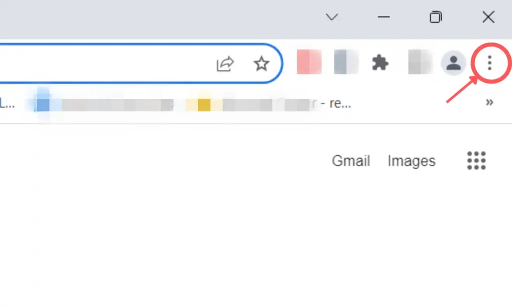 How To Export Chrome Bookmarks and Passwords? 