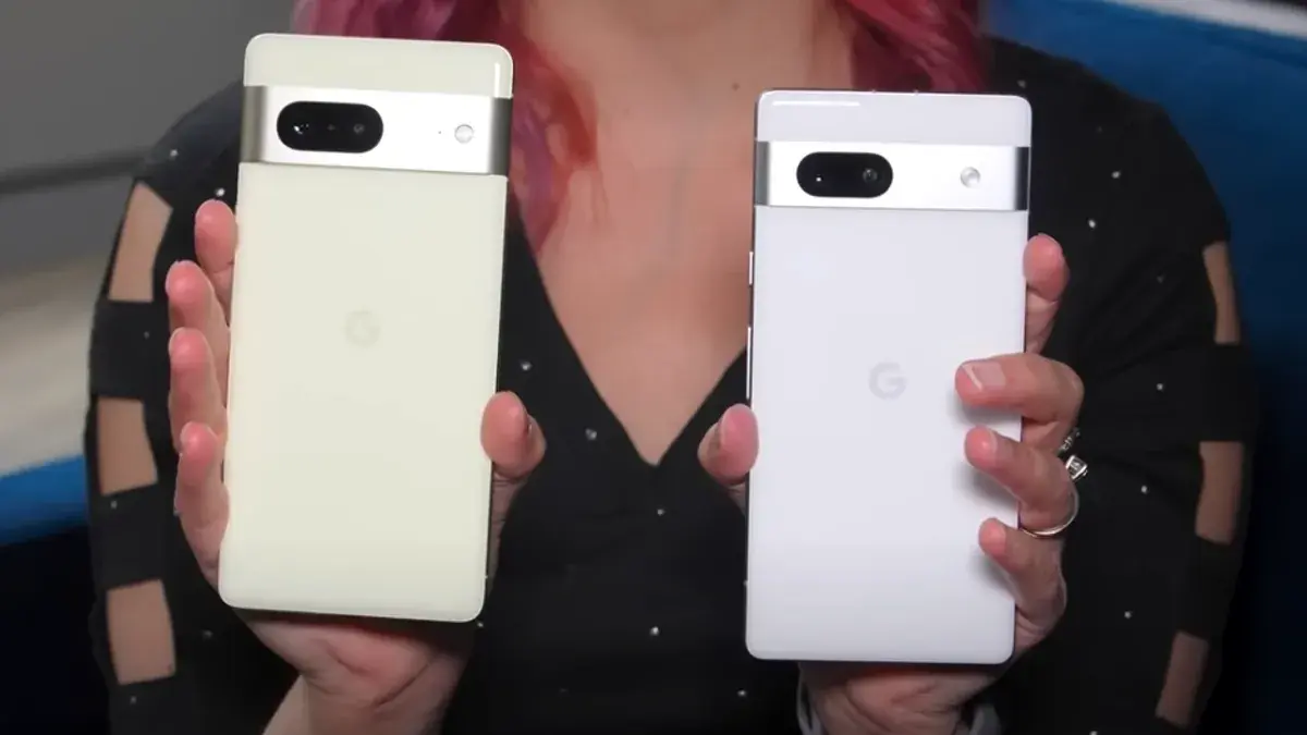 Google Pixel 8 Pro: διέρρευσαν hands-on φωτογραφίες!