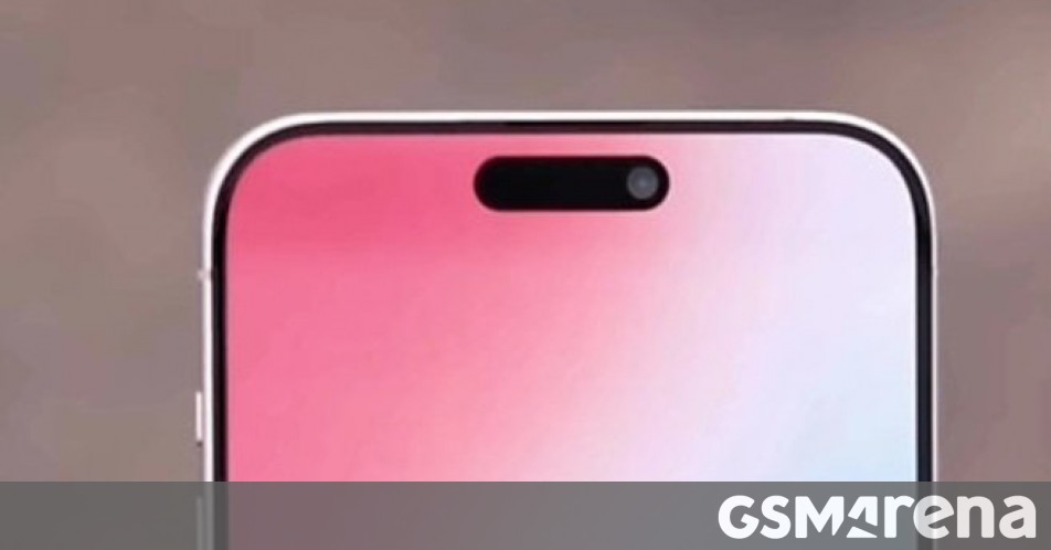 Gurman: Η σειρά iPhone 15 Pro θα φέρει λεπτότερα πλαίσια και πλαίσια από τιτάνιο
