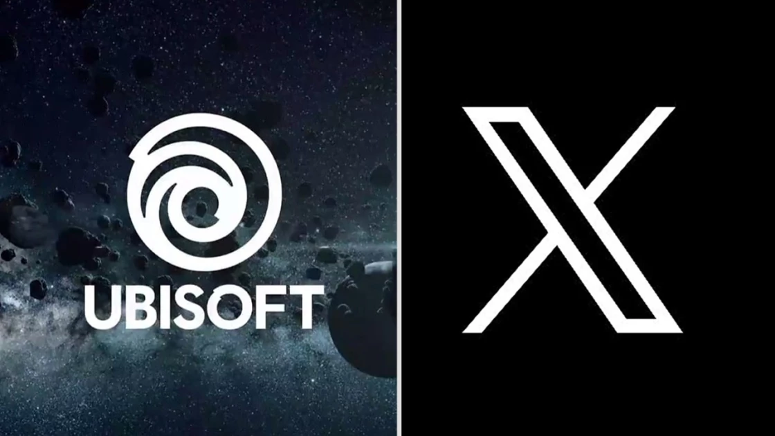H Ubisoft ξαναχτυπά και τρολάρει που άλλαξε ξανά το λογότυπο του X (Twitter)